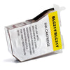 Compatible Brother LC-31Y Yellow Ink Cartridge