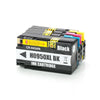 Compatible HP 950XL HP 951XL Ink cartridge Combo High Yield