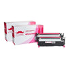 Compatible Samsung CLT-M407S Magenta Toner Cartridge - Moustache®