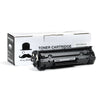 Compatible HP 35A CB435A Black Toner Cartridge - Moustache®