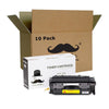 Compatible Canon 119 II Black Toner Cartridge High Yield (3480B001) - Moustache®