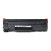 Compatible HP 36X CB436X Black Toner Cartridge High yield - Moustache®