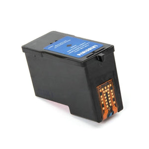 Remanufactured Lexmark 4 18C1974 Black Ink Cartridge - G&G™