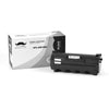Compatible Lexmark 521H 52D1H00 Black Toner Cartridge High Yield - Moustache®