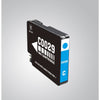 Compatible Canon PGI-29C Cyan Ink Cartridge