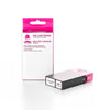 Compatible Canon PGI-1200XLM 9197B001 Magenta Pigment Ink Tank High Yield - Moustache®