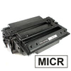 Compatible HP 11X Q6511X MICR Black Toner Cartridge