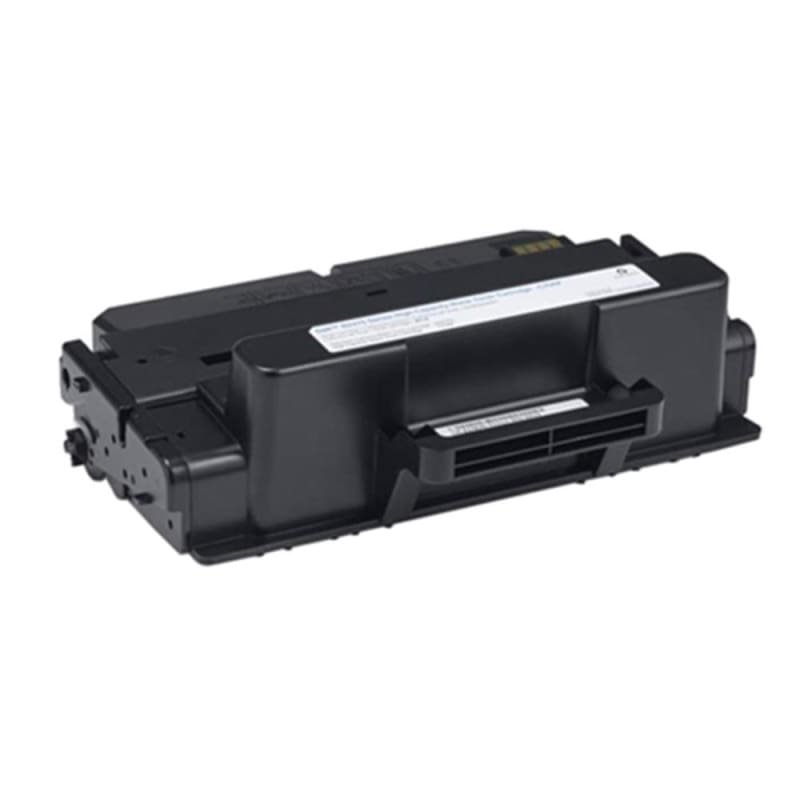 Compatible Dell 593-BBBJ 8PTH4 C7D6F Black Toner Cartridge