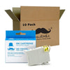 Compatible Epson 99 T099220 Cyan Ink Cartridge - Moustache®