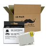 Compatible Epson 98 T098120 Black Ink Cartridge High Yield - Moustache®