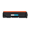 Compatible HP 201X CF401X Cyan Toner Cartridge High Yield - Economical Box