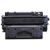 Compatible Okidata 52114502 Black Toner Cartridge
