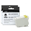 Compatible Epson 200XL T200XL120 Black Cartridge High Yield - Moustache®