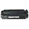 Compatible HP 13X Q2613X Black Toner Cartridge High Yield - Economical Box