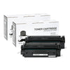 Compatible Canon X25 8489A001AA Black Toner Cartridge - Moustache®