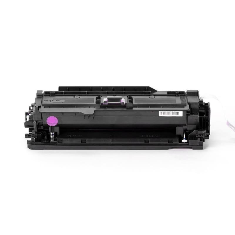 Compatible HP 507A Toner Cartridge Combo BK/C/M/Y - Moustache®