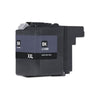Compatible Brother LC-109BK Black Ink Cartridge Extra High Yield