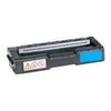 Compatible Kyocera-Mita TK-152C 1T05JKCUS0 Cyan Toner Cartridge