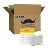 Compatible Epson 60 T060420Y Yellow Ink Cartridge - Moustache®