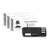 Compatible Brother TN-336BK Black Toner Cartridge High Yield Moustache®