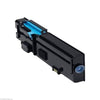 Compatible Dell 593-BBBT 488NH Cyan Toner Cartridge High Yield for Dell C2660dn C2665dnf Printer