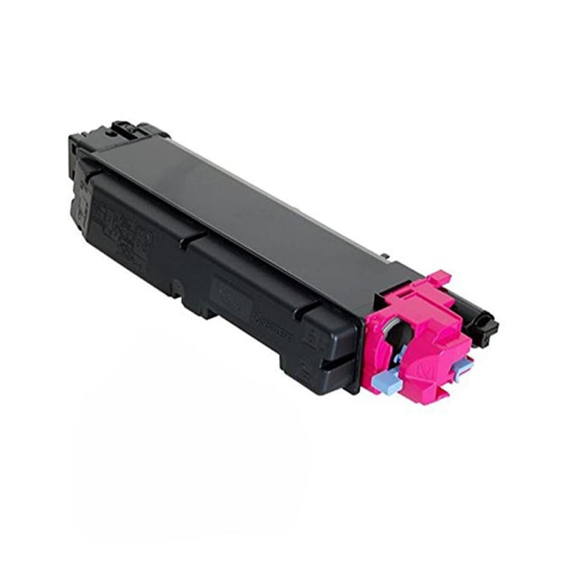 Compatible Kyocera Mita TK-5152M 1T02NSBUS0 Magenta Toner Cartridge