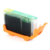 Compatible Canon CLI-8G 0627B002 Green Ink Cartridge