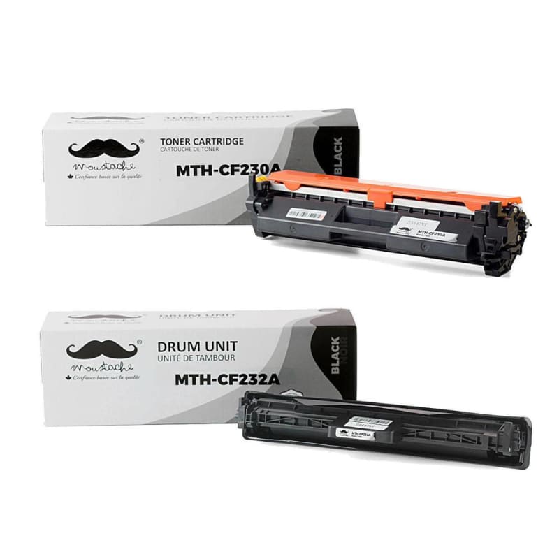 Cf323a Ink iTEKcanada.com > Ink & Toner Cartridges > Compatible HP 30A 32A CF230A ...