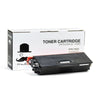 Compatible Brother TN-650 Black Toner Cartridge High Yield - Moustache®