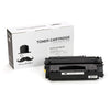 Compatible HP 53X Q7553X Black Toner Cartridge High Yield  - Moustache®