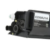 Remanufactured Lexmark E250A21A E250A11A Black Toner Cartridge for E250 350 352 Printer