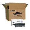 Compatible Canon X25 8489A001AA Black Toner Cartridge - Moustache®