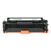 Compatible Canon 118BK 2662B001AA Black Toner Cartridge - Moustache®