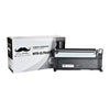 Compatible Samsung CLT-K407S Black Toner Cartridge - Moustache®