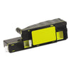 Compatible Dell 331-0779 DG1TR Yellow Toner Cartridge High Yield - Economical Box