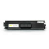 Compatible Brother TN-336Y Yellow Toner Cartridge High Yield - Moustache®