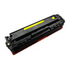 Compatible HP 131A CF212A Yellow Toner Cartridge - Economical Box