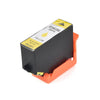 Compatible Epson 302XL T302XL420 Yellow Ink Cartridge High Yield