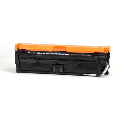 Compatible HP 650A CE270A Black Toner Cartridge