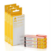 Compatible Canon CLI-251XLY 6451B001 Yellow Ink Cartridge - Moustache®