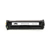 Compatible HP 131X CF210X Black Toner Cartridge High Yield - Moustache®
