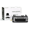 Compatible HP 64A CC364A Black Toner Cartridge - Moustache®