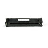 Compatible HP 131A CF210A Black Toner Cartridge - Moustache®