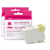 Compatible Epson T124320 Magenta Ink Cartridge - Moustache®