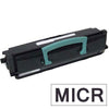 Remanufactured Lexmark E250A11A MICR Black Toner Cartridge For E250 E350 E352 Printer