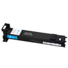 Remanufactured Konica-Minolta A0DK433 TN318C Cyan Toner Cartridge for Bizhub C20 Printer