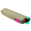 Remanufactured Okidata 43487734 Magenta Toner Cartridge