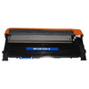 Compatible Dell 330-3015 Cyan Toner Cartridge