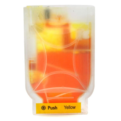 Compatible Brother LC-25Y Yellow Ink Cartridge