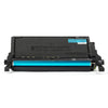 Remanufactured Samsung CLT-C609S Cyan Toner Cartridge